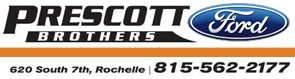 Prescott Ford