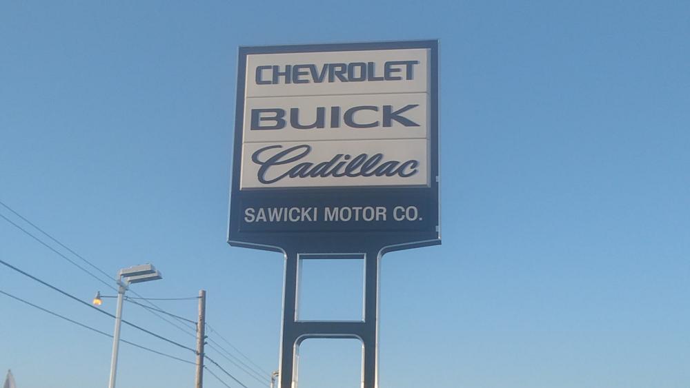 Rochelle auto dealership has new owner WRHL